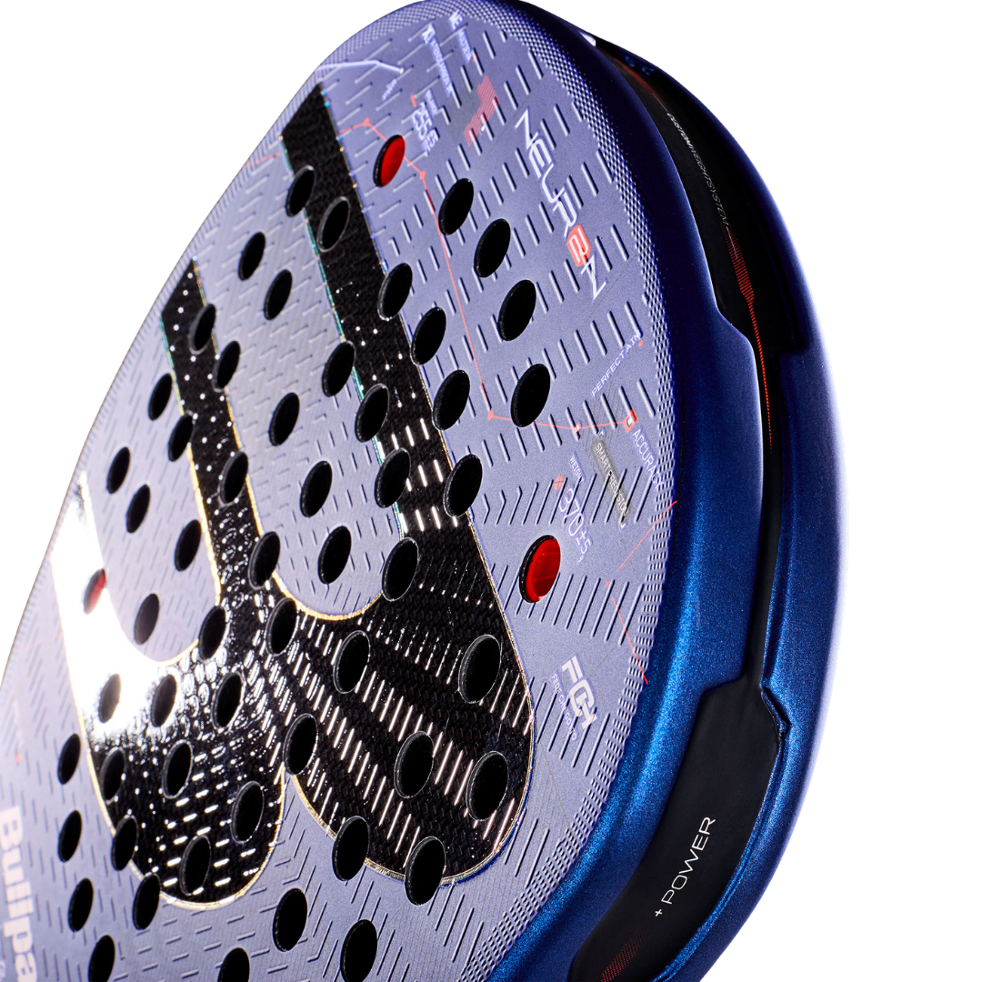 Bullpadel Neuron 02 2027