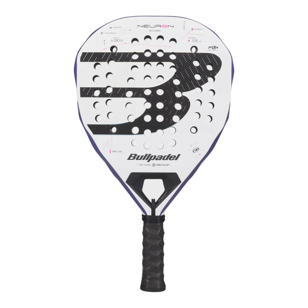 Bullpadel Neuron 02 Edge 2027