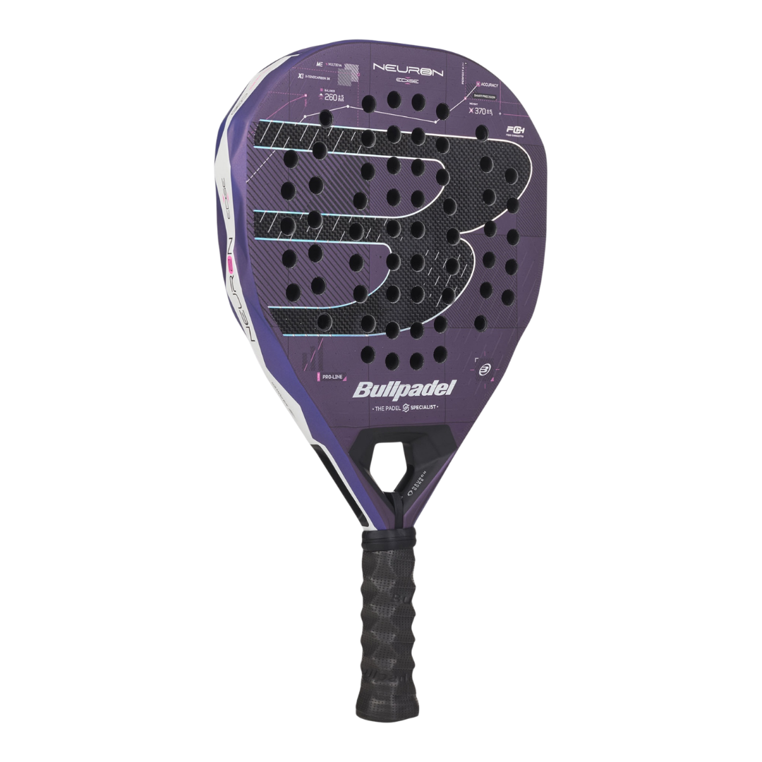 Bullpadel Neuron 02 Edge 2027
