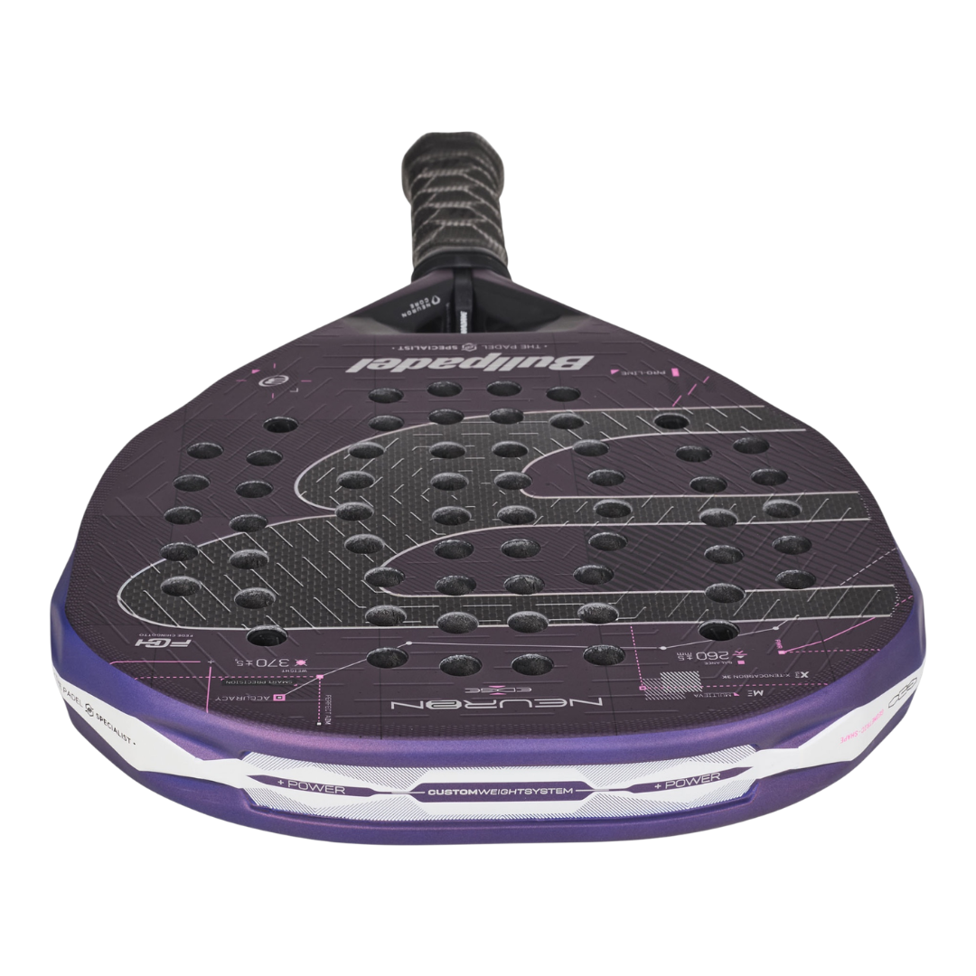 Bullpadel Neuron 02 Edge 2027