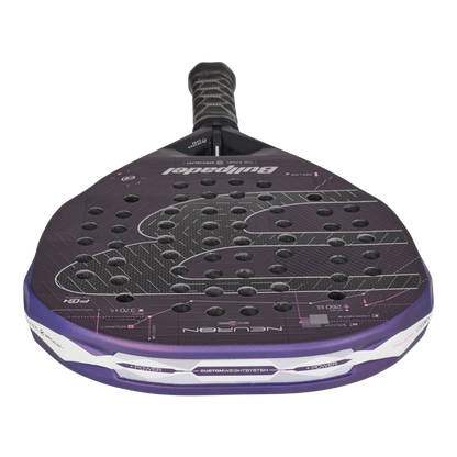 Bullpadel Neuron 02 Edge 2027