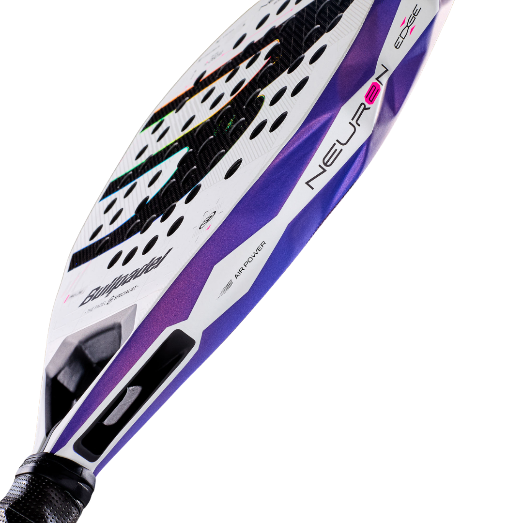 Bullpadel Neuron 02 Edge 2027