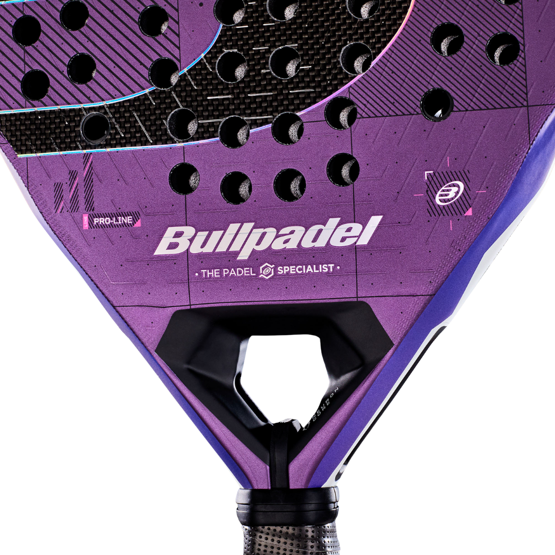 Bullpadel Neuron 02 Edge 2027