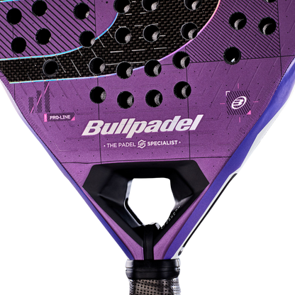Bullpadel Neuron 02 Edge 2027