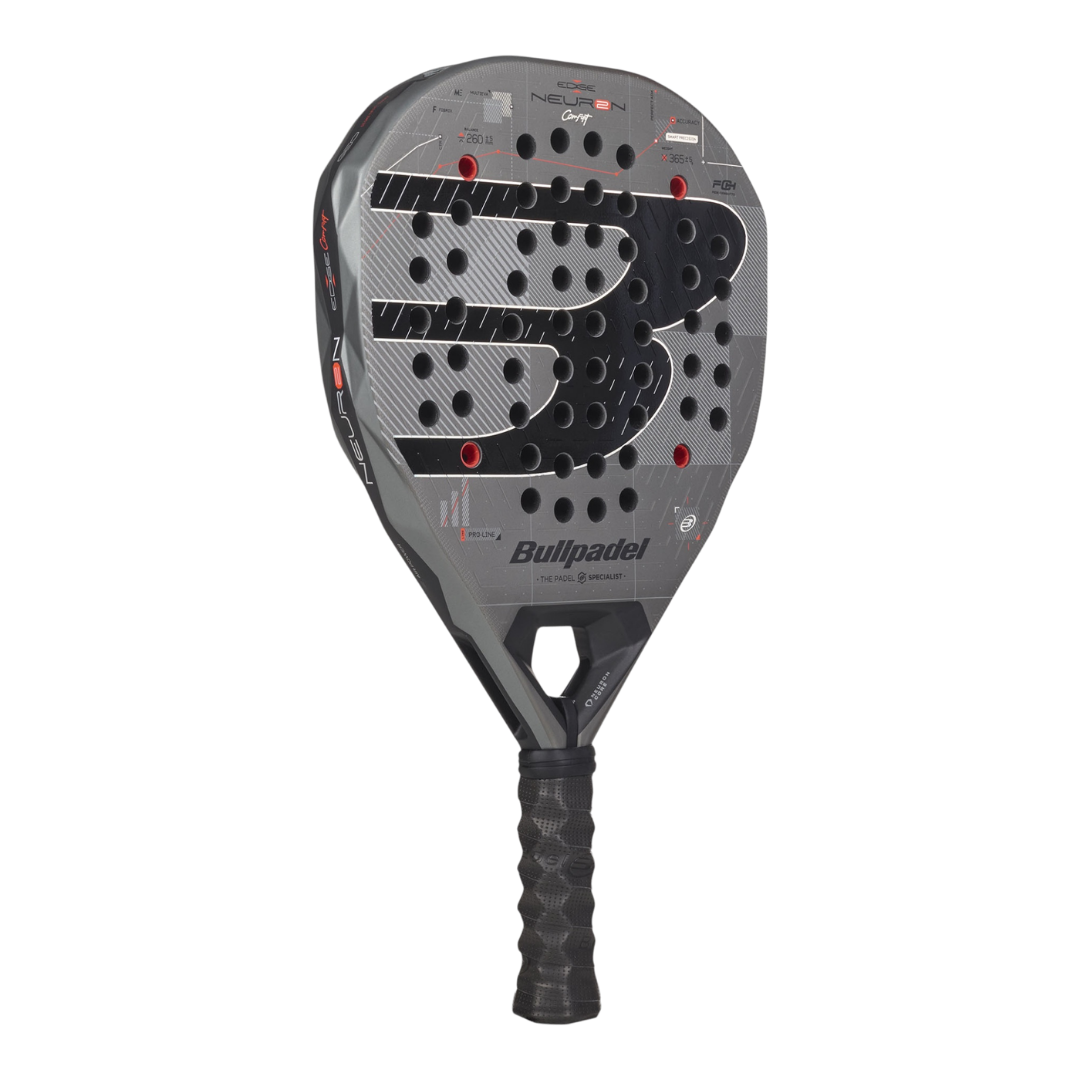 Bullpadel Neuron 02 Edge Comfort 2027