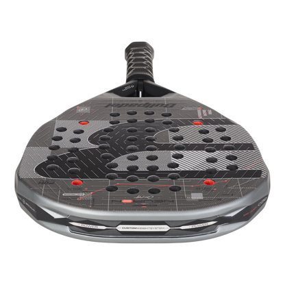 Bullpadel Neuron 02 Edge Comfort 2027