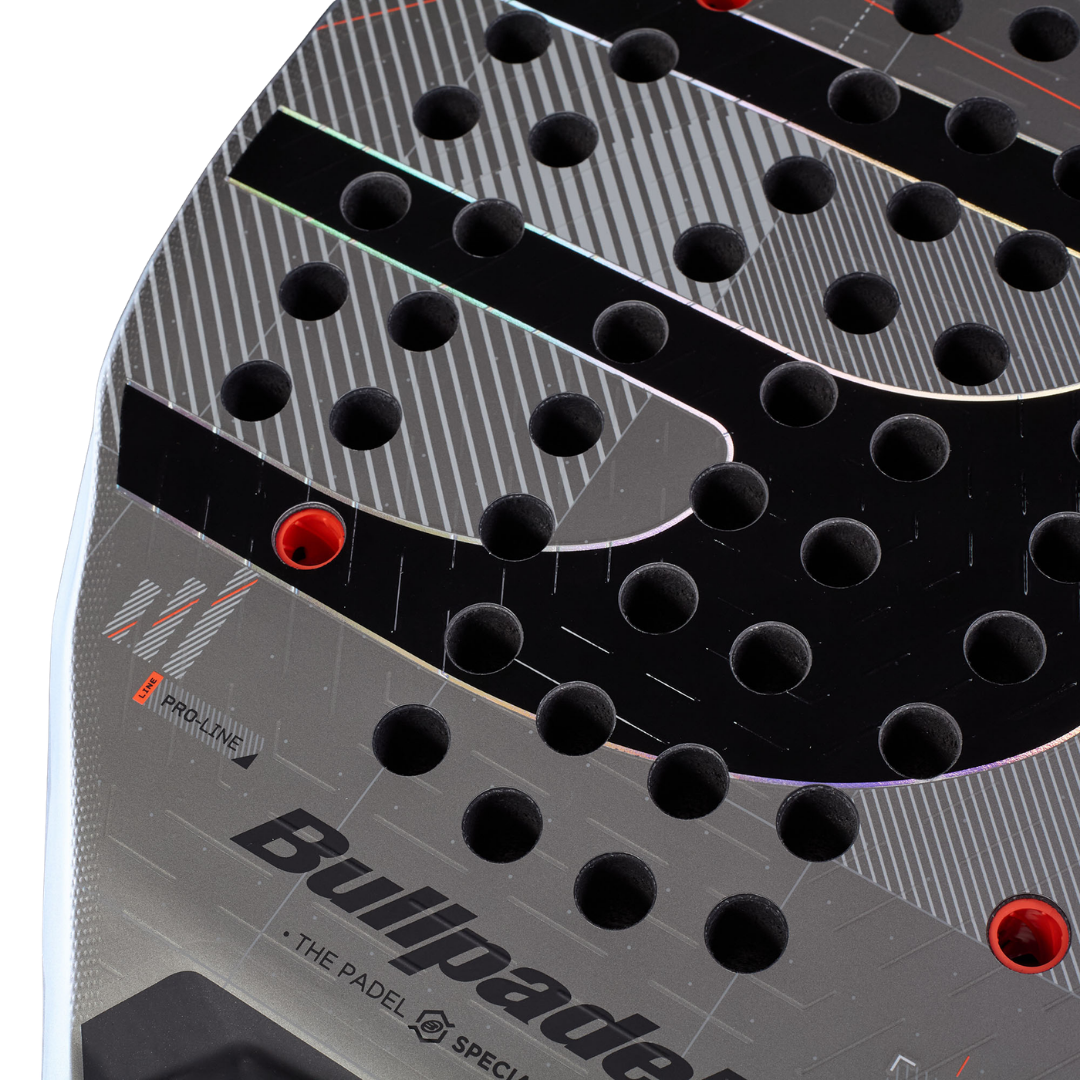 Bullpadel Neuron 02 Edge Comfort 2027