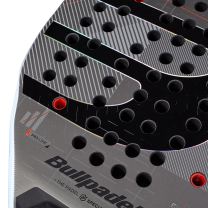 Bullpadel Neuron 02 Edge Comfort 2027