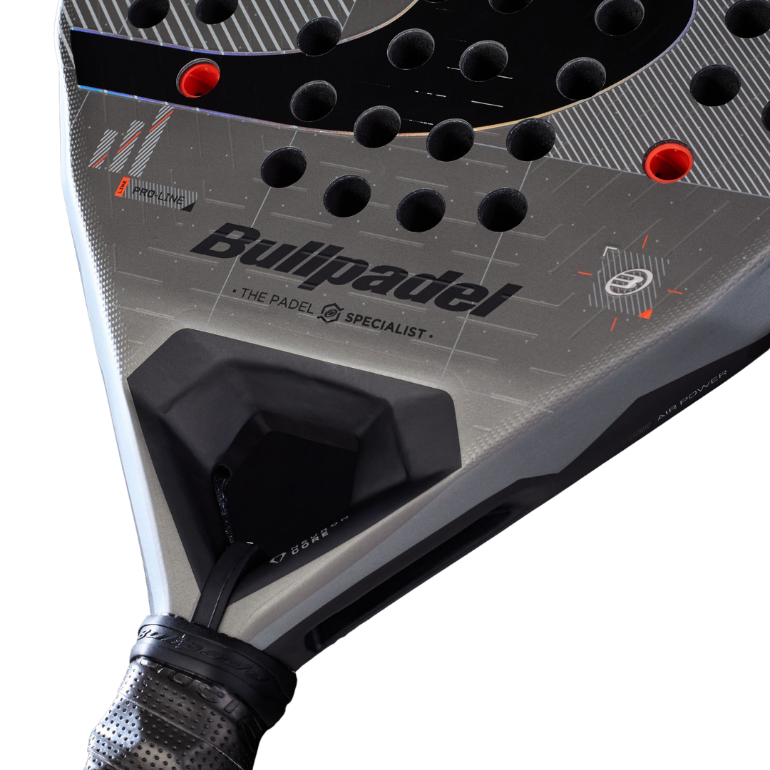 Bullpadel Neuron 02 Edge Comfort 2027