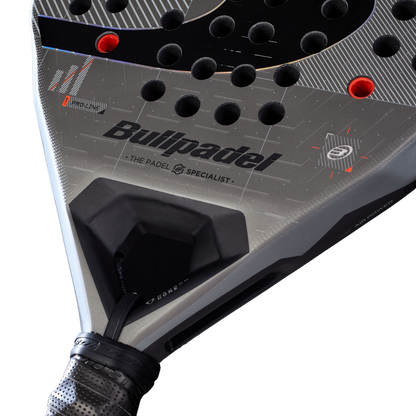 Bullpadel Neuron 02 Edge Comfort 2027