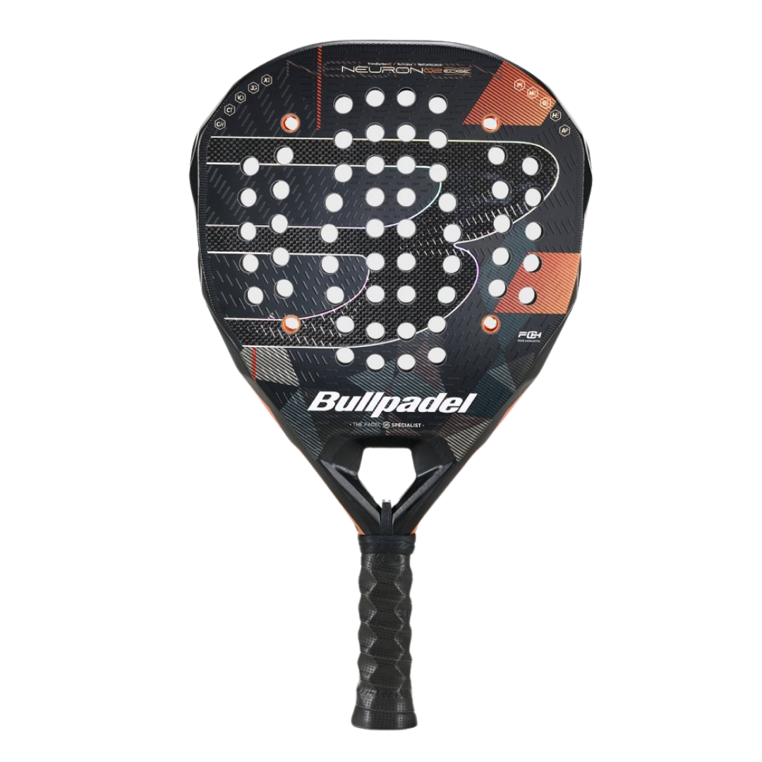 Bullpadel Neuron 02 Edge 2026 Bullpadel