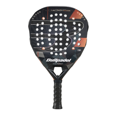 Bullpadel Neuron 02 Edge 2026 Bullpadel