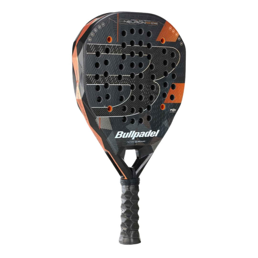 Bullpadel Neuron 02 Edge 2026 Bullpadel