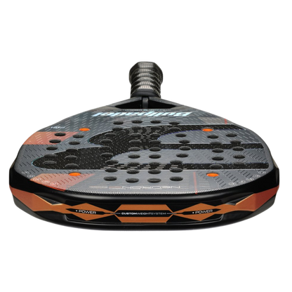 Bullpadel Neuron 02 Edge 2026 Bullpadel