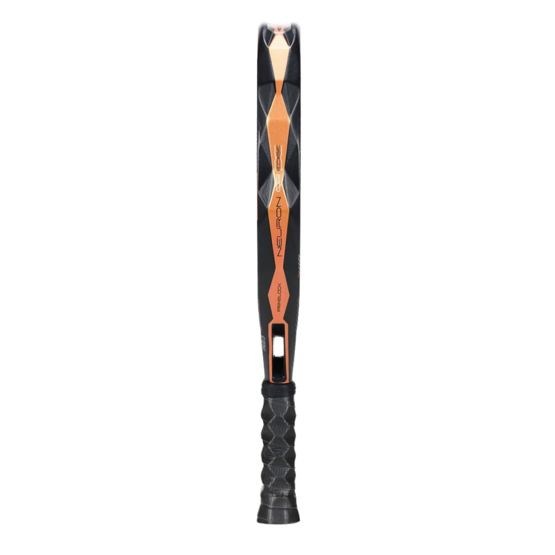 Bullpadel Neuron 02 Edge 2026 Bullpadel