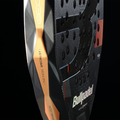 Bullpadel Neuron 02 Edge 2026 Bullpadel