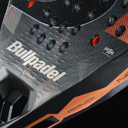 Bullpadel Neuron 02 Edge 2026 Bullpadel