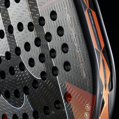 Bullpadel Neuron 02 Edge 2026 Bullpadel