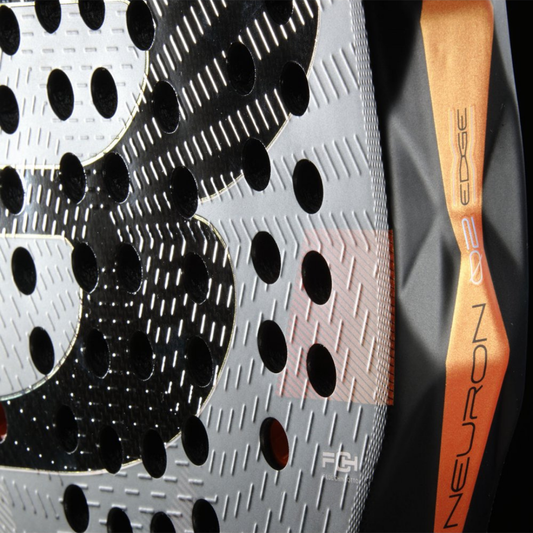 Bullpadel Neuron 02 Edge 2026 Bullpadel