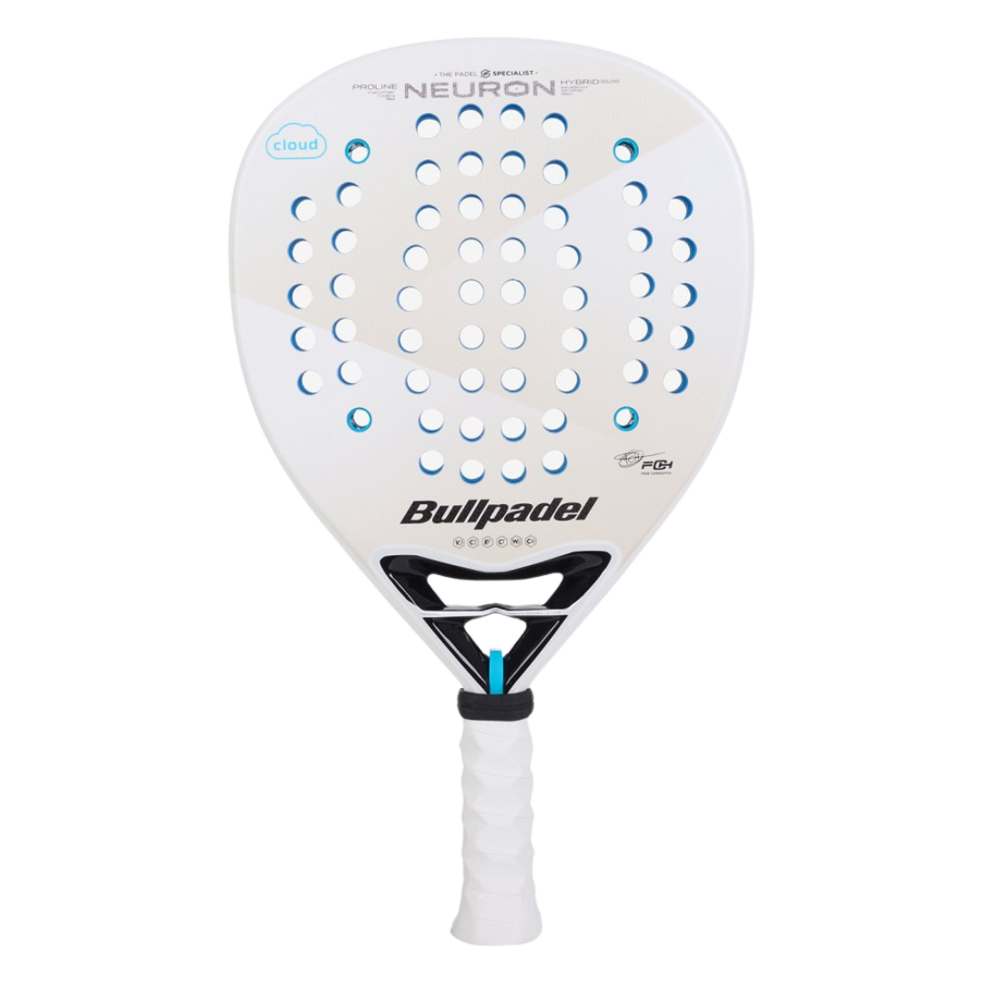 Bullpadel Neuron Cloud 2025 - Ace Padel Gear