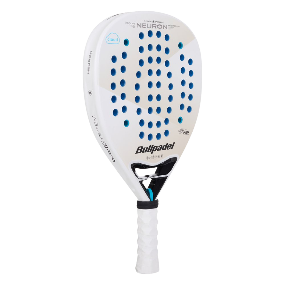 Bullpadel Neuron Cloud 2025 - Ace Padel Gear