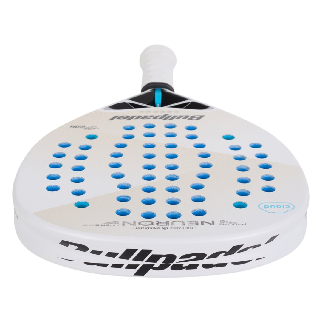 Bullpadel Neuron Cloud 2025 - Ace Padel Gear