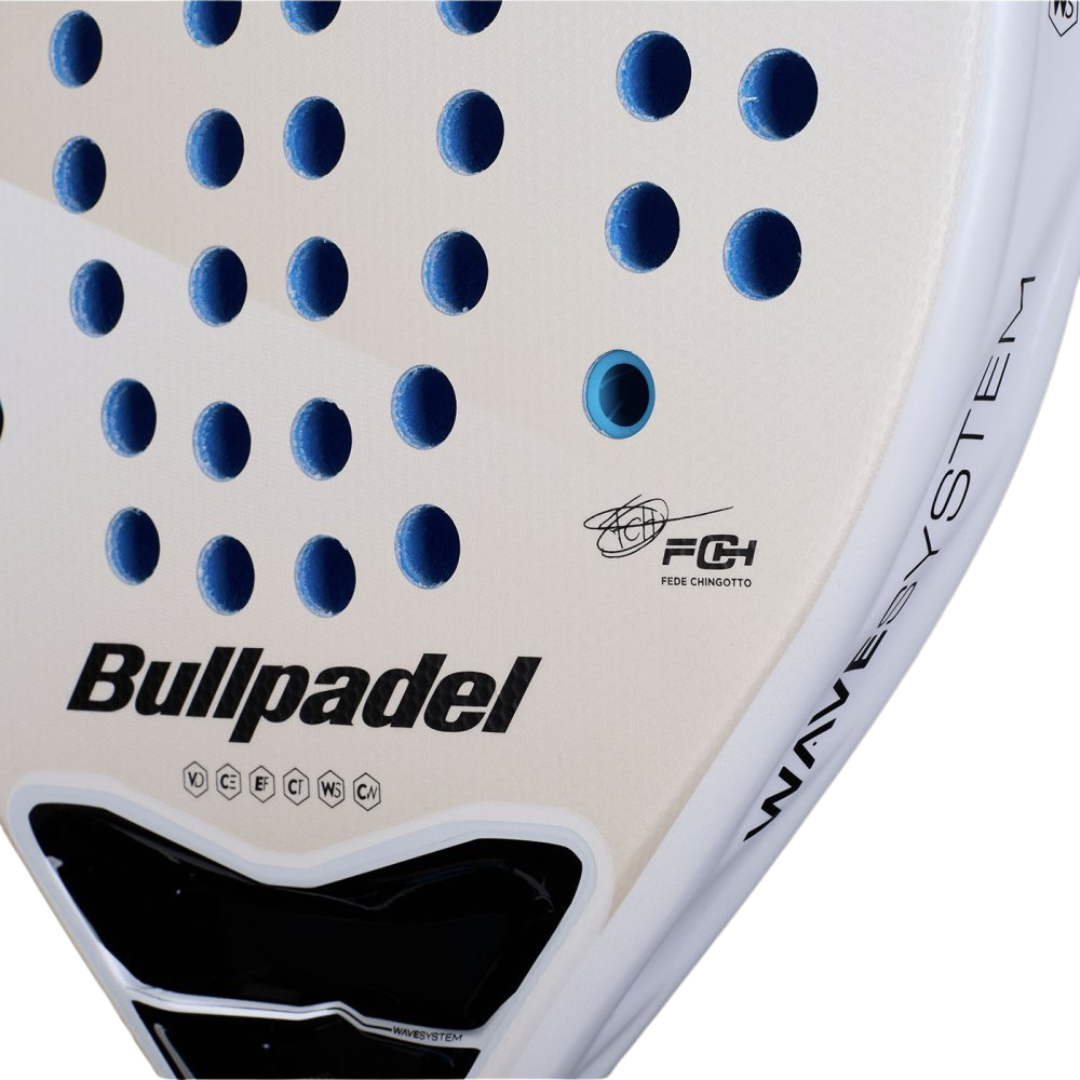 Bullpadel Neuron Cloud 2025 - Ace Padel Gear