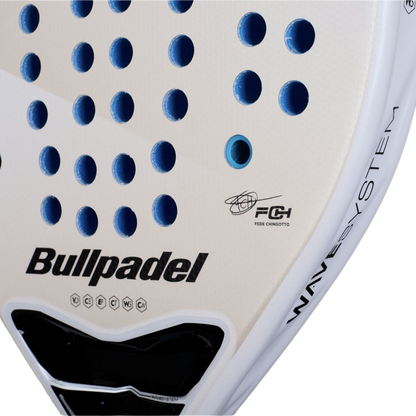 Bullpadel Neuron Cloud 2025 - Ace Padel Gear