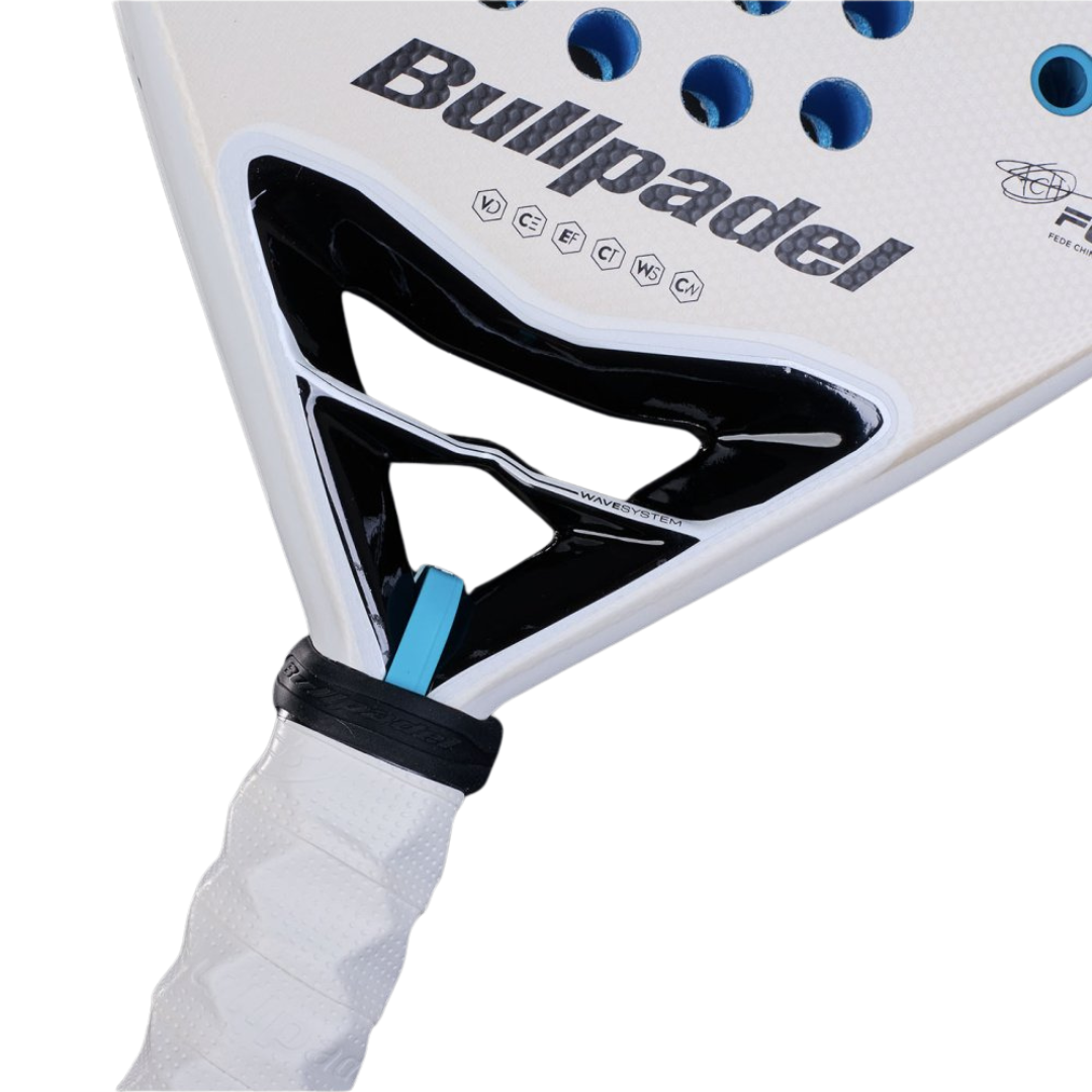 Bullpadel Neuron Cloud 2025 - Ace Padel Gear