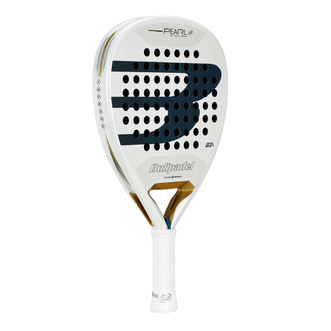 Bullpadel Pearl 2026 - Bea Gonzalez Bullpadel