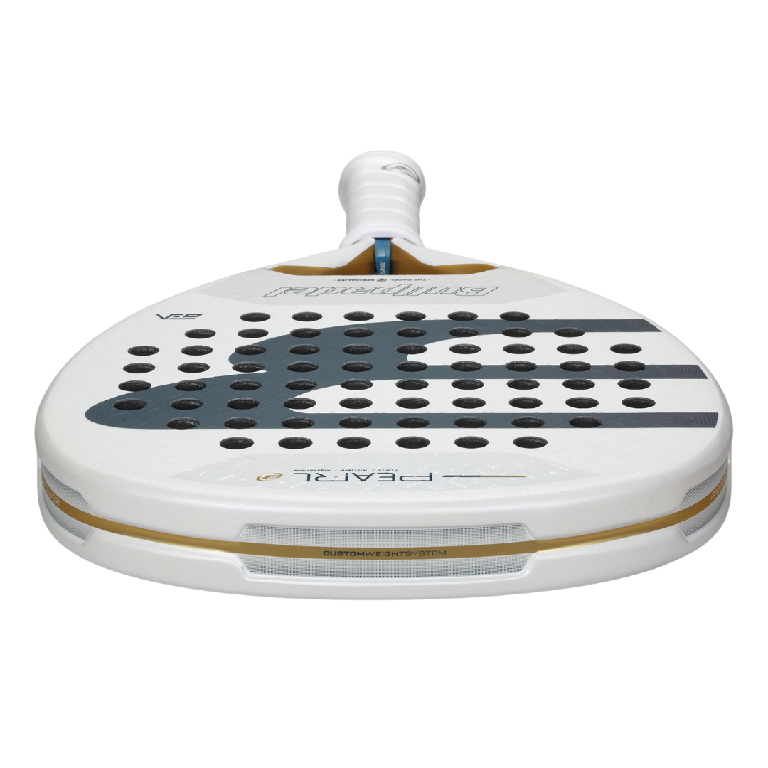 Bullpadel Pearl 2026 - Bea Gonzalez Bullpadel