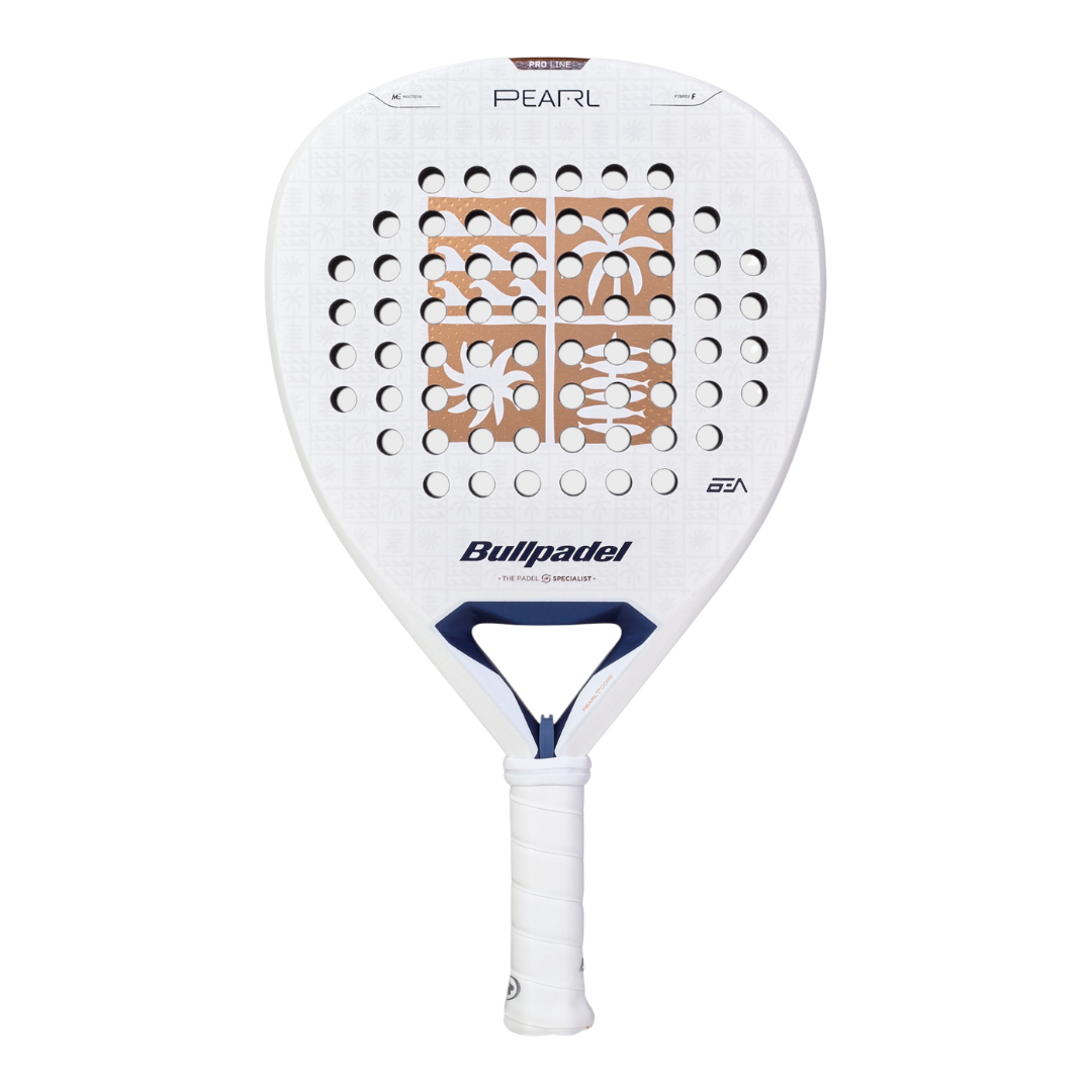 Bullpadel Pearl 2027