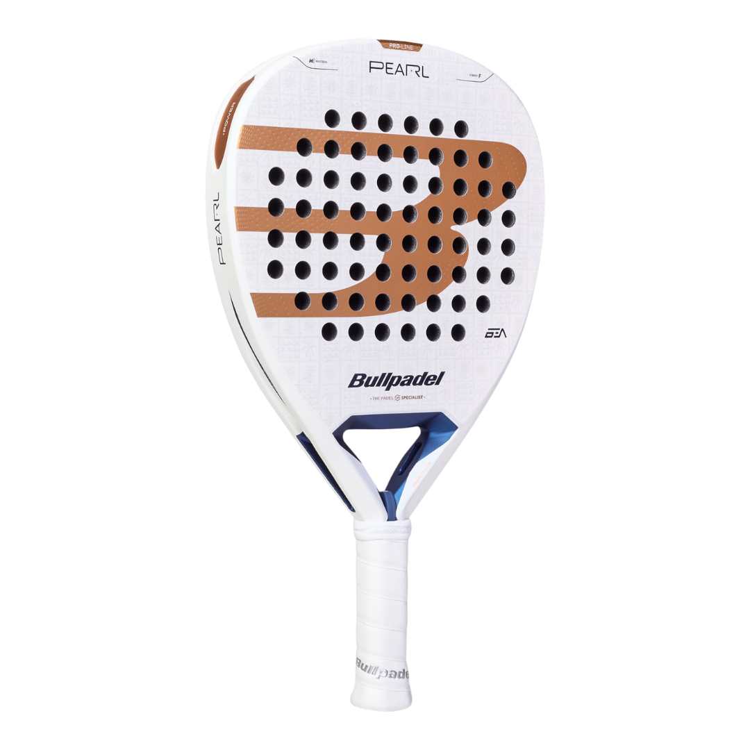 Bullpadel Pearl 2027