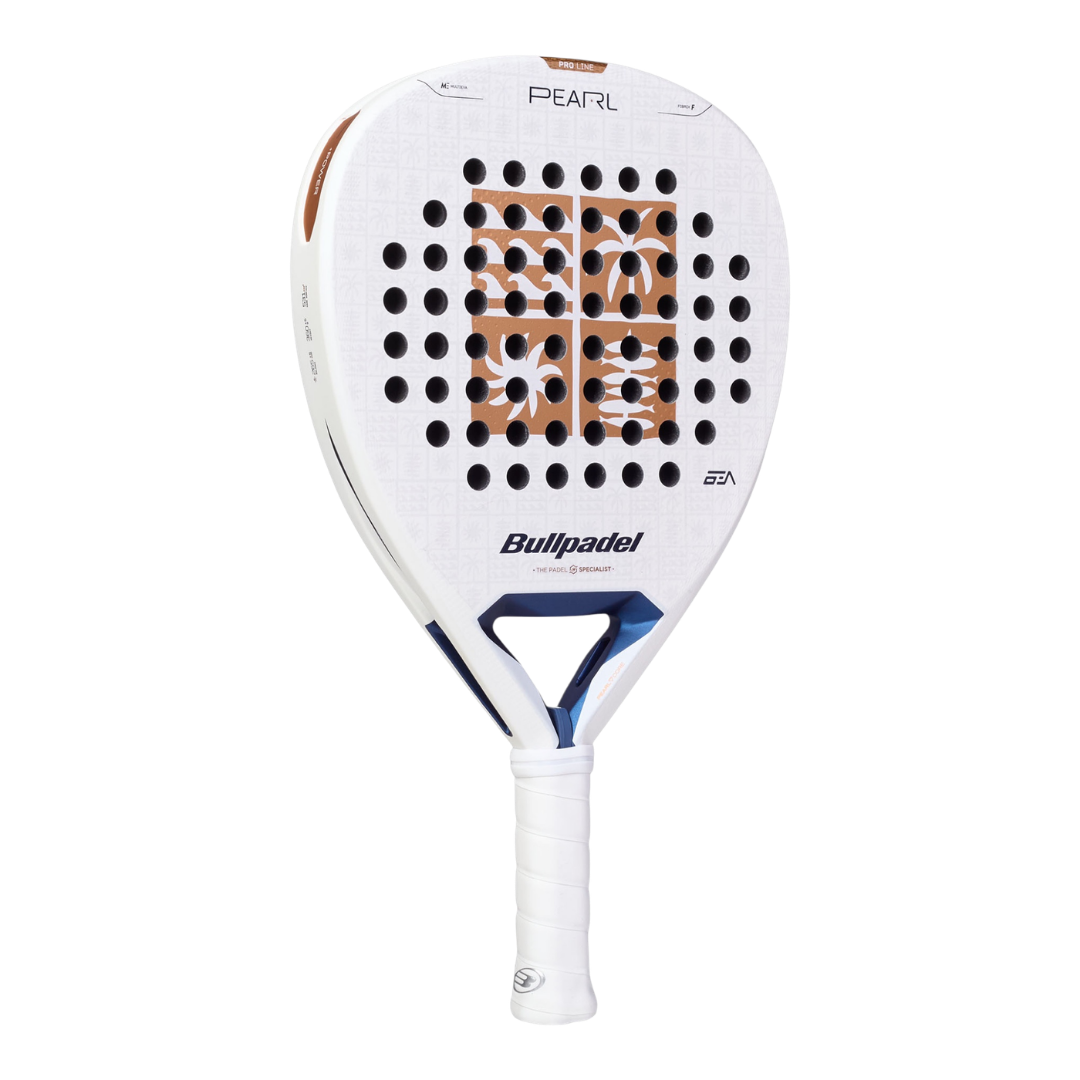 Bullpadel Pearl 2027