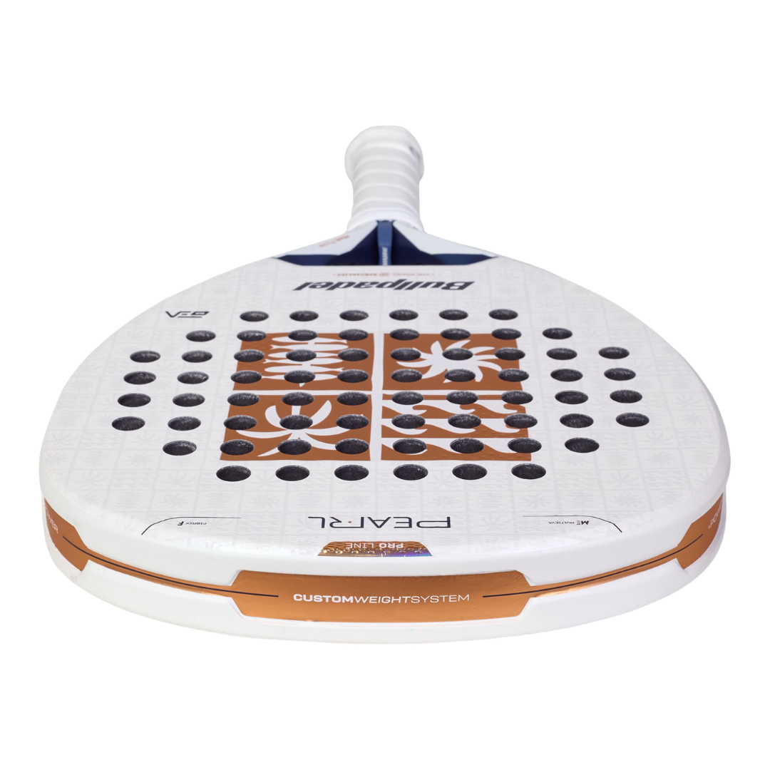 Bullpadel Pearl 2027
