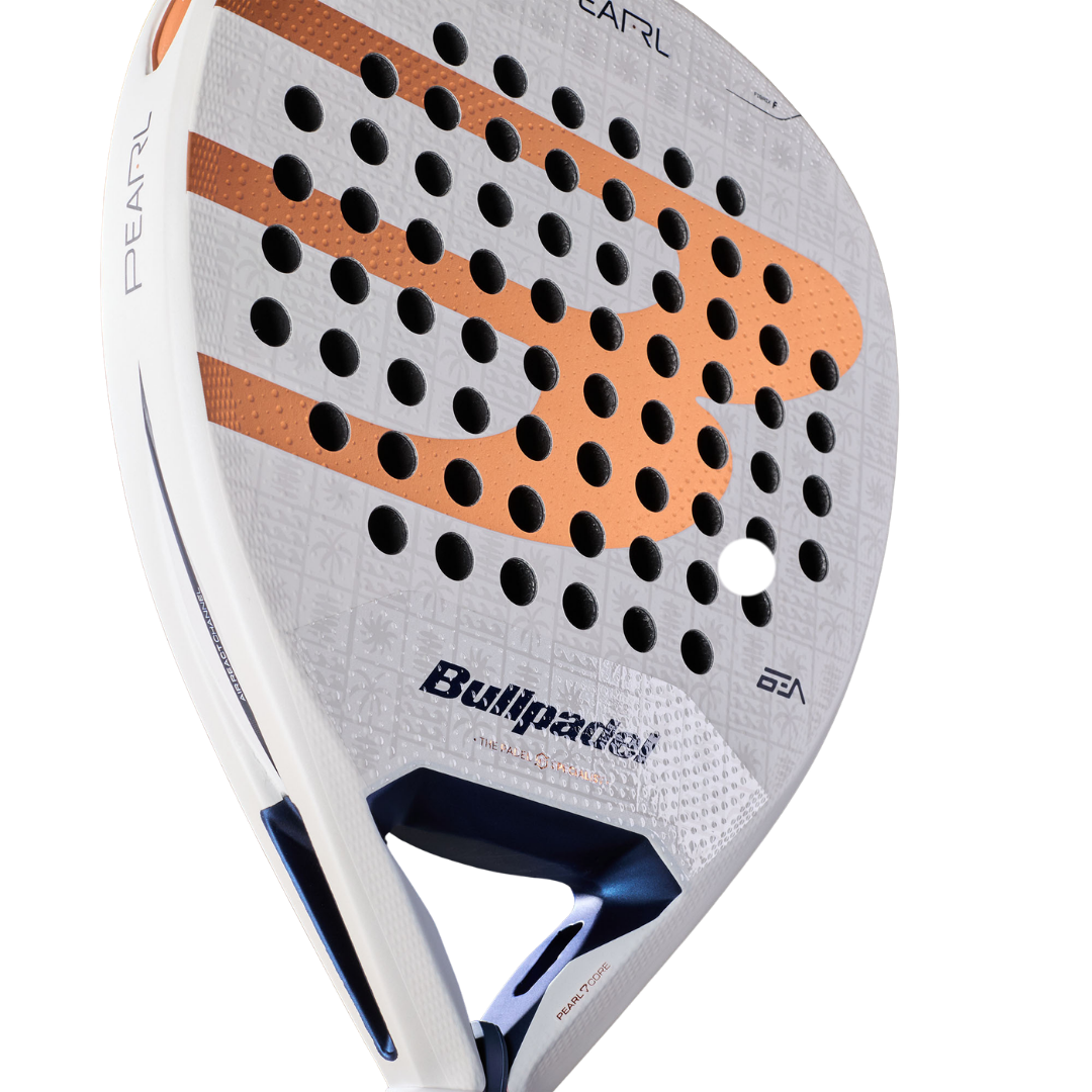 Bullpadel Pearl 2027