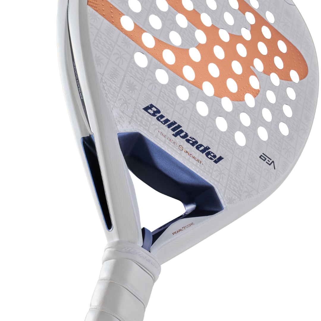 Bullpadel Pearl 2027