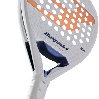 Bullpadel Pearl 2027