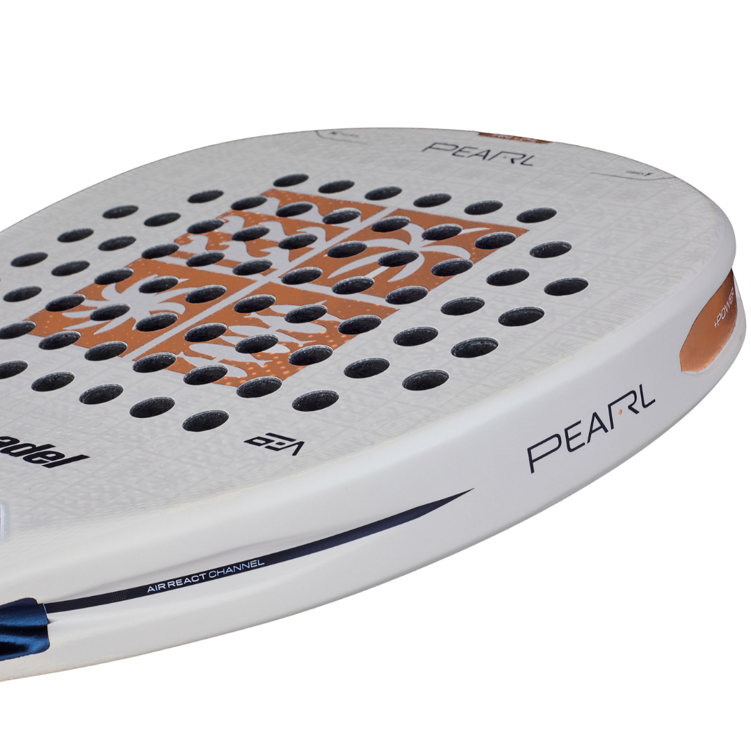 Bullpadel Pearl 2027