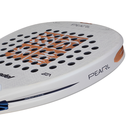 Bullpadel Pearl 2027