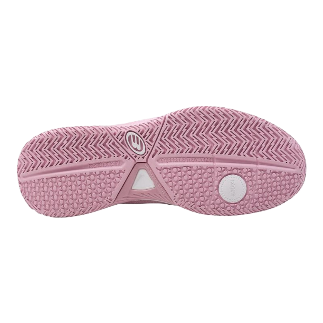 Bullpadel Performance Comfort 26V Bullpadel