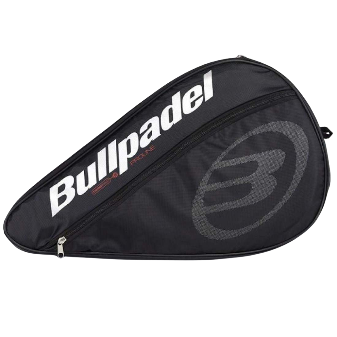 Bullpadel Proline Padel Racket Cover Bullpadel