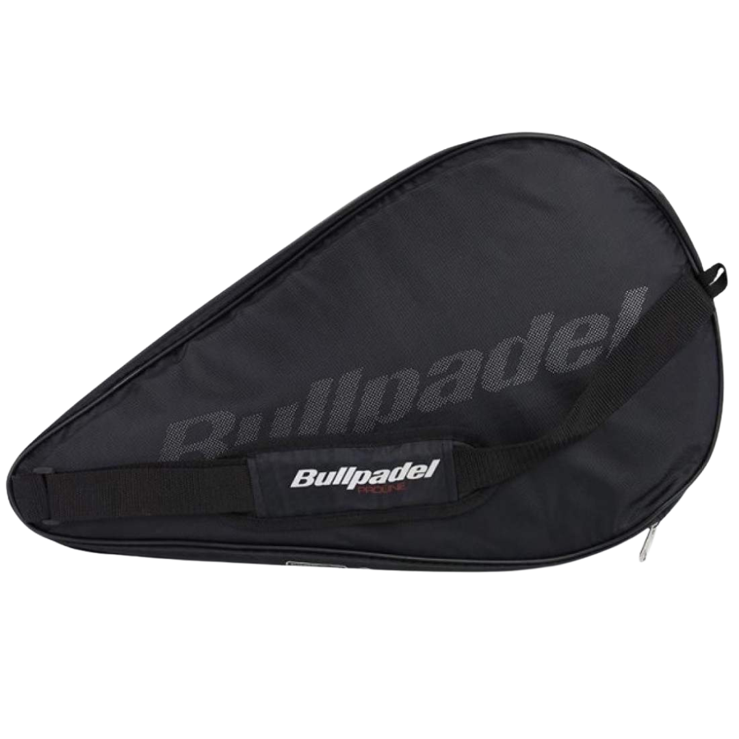 Bullpadel Proline Padel Racket Cover Bullpadel