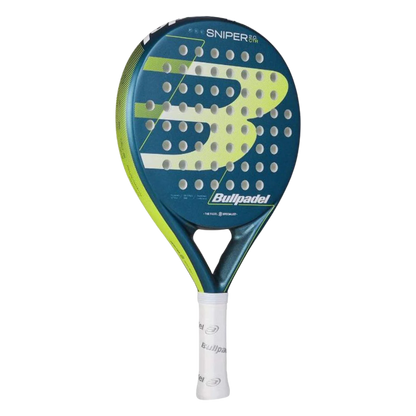 Bullpadel Sniper 2.0 Control Petrol 2026 Bullpadel