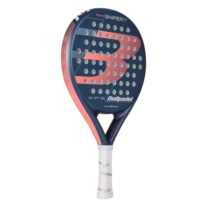 Bullpadel Sniper 2.0 Control 2026 - Navy Bullpadel