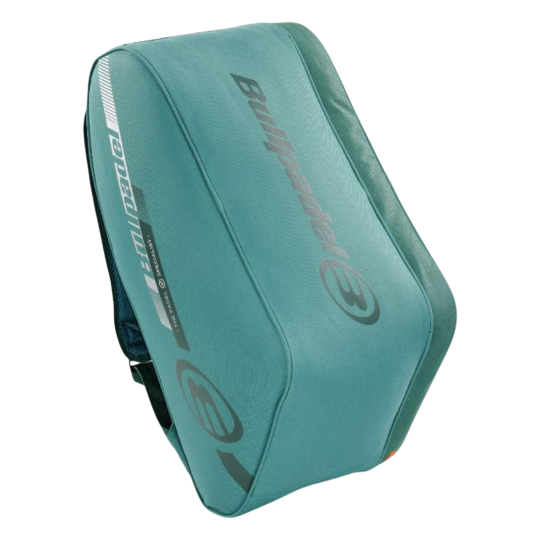 Bullpadel Tour BPP25015 Padel Bag - Teal Bullpadel