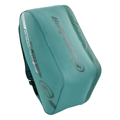 Bullpadel Tour BPP25015 Padel Bag - Teal Bullpadel