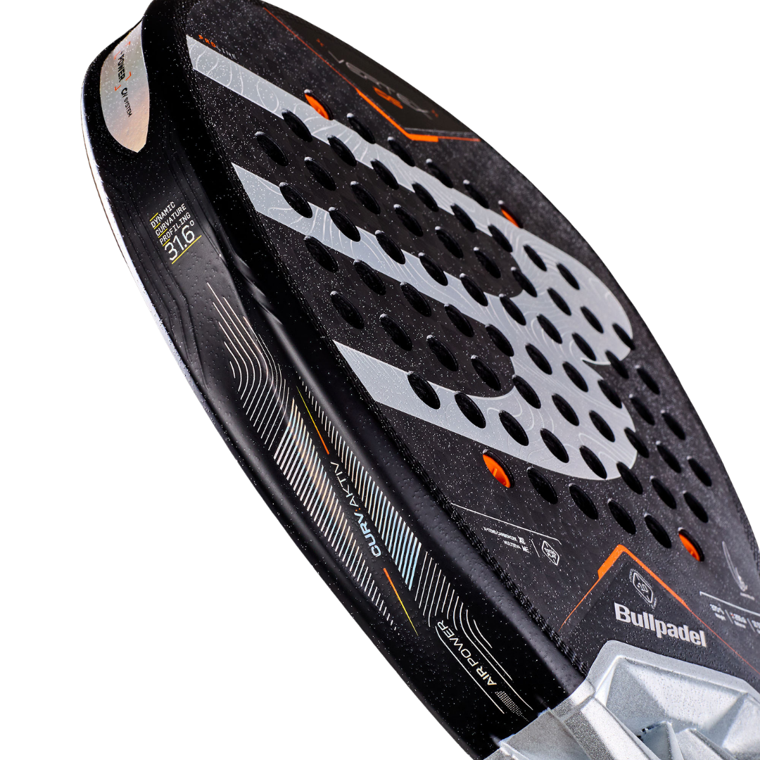 Bullpadel Vertex 05 2027