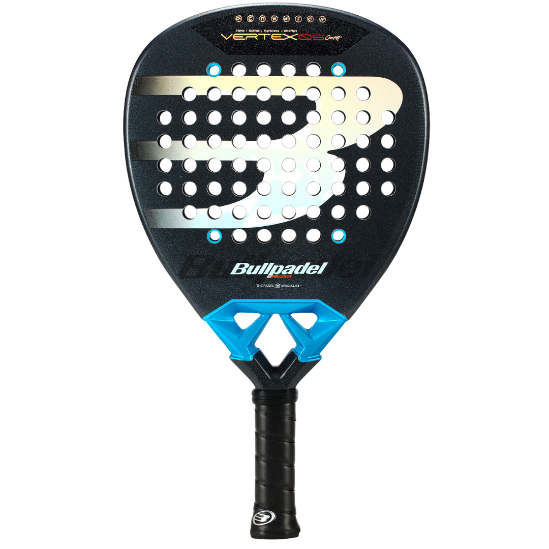 Bullpadel Vertex 05 Comfort 2026 Bullpadel