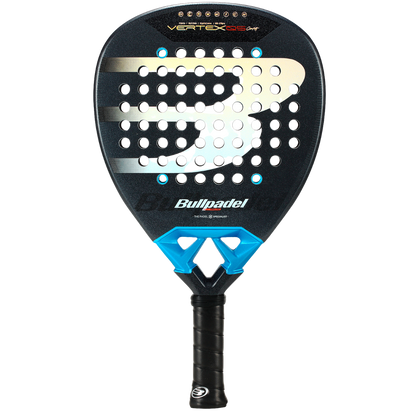 Bullpadel Vertex 05 Comfort 2026 Bullpadel